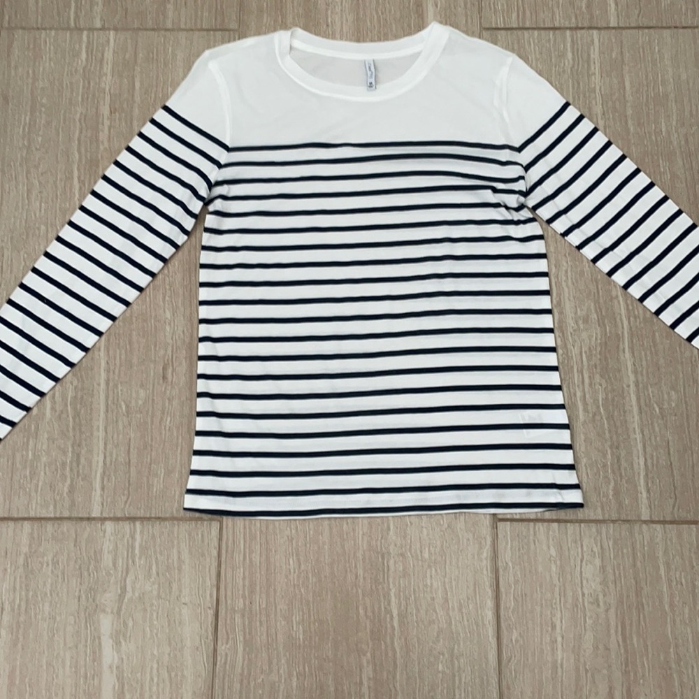 Z supply long sleeve shirt XS